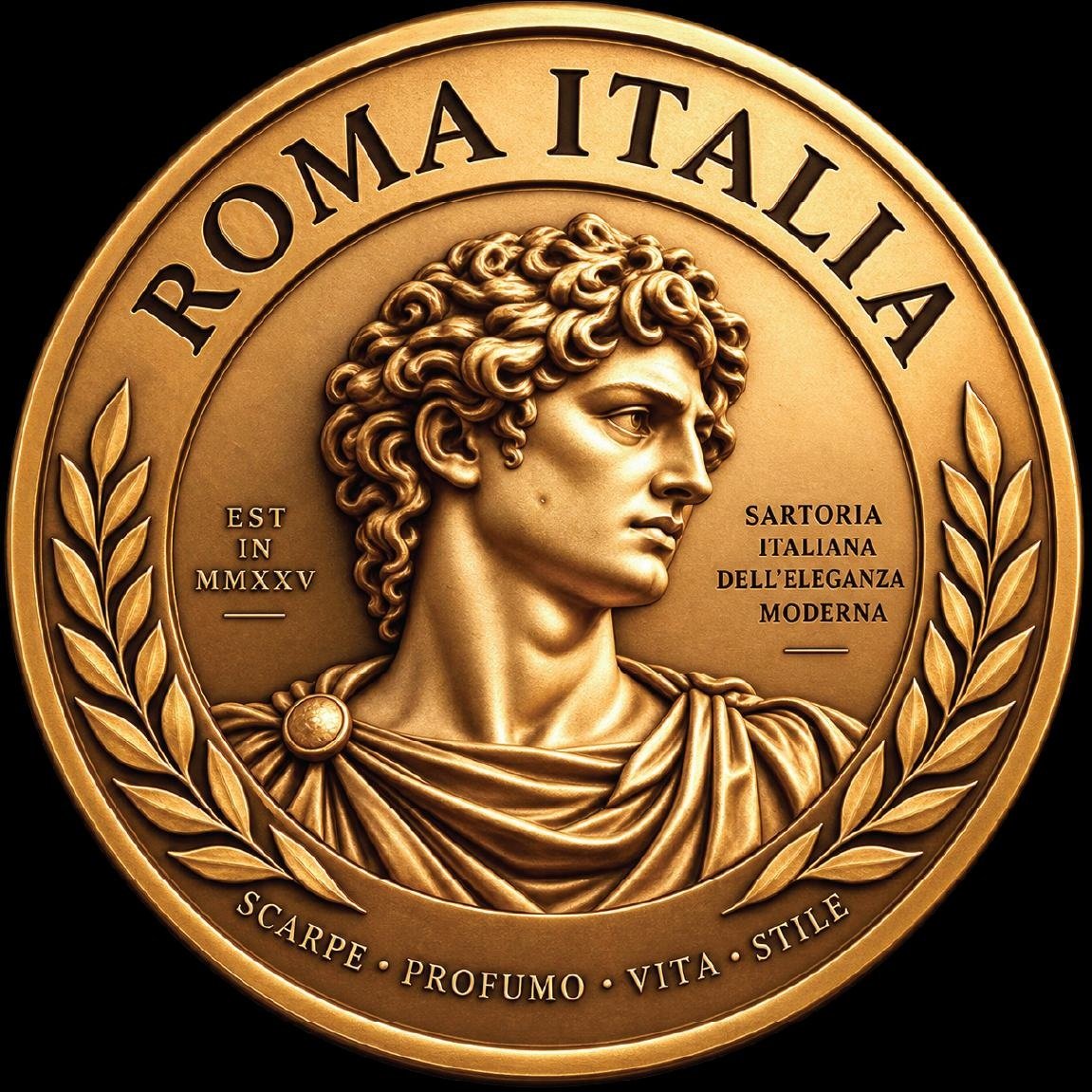 romaitalia.co logo